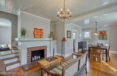 1326 Hollywood Ave, Jacksonville, FL 32205 - photo 6