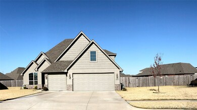 10407 S 227th East Ave, Broken Arrow, OK 74014 - photo 4