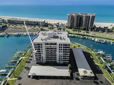 Harborage II unit 44, Clearwater Beach, FL 33767 - photo 3