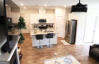 2845 Long Shadow Ct, Snellville, GA 30078 - photo 2