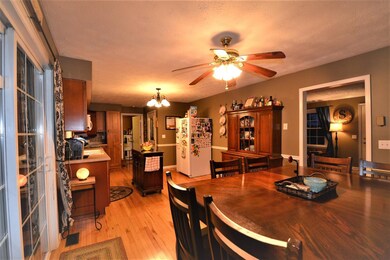 1208 Hopewell Rd, Harrodsburg, KY 40330 - photo 5