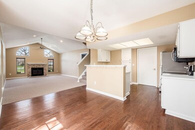 Dining Room/Kitchen