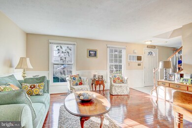 1502 Amberwood Dr S, Annapolis, MD 21409 - photo 3