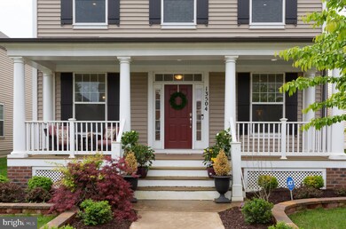 13504 Windy Meadow Ln, Silver Spring, MD 20906 - photo 2