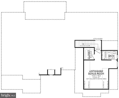 17566 Mountain Top Rd, Highfield-Cascade, MD 21719 - photo 3