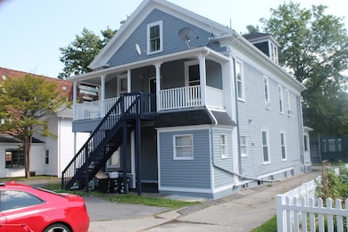 317 S River St, Wilkes Barre, PA 18702 - photo 4