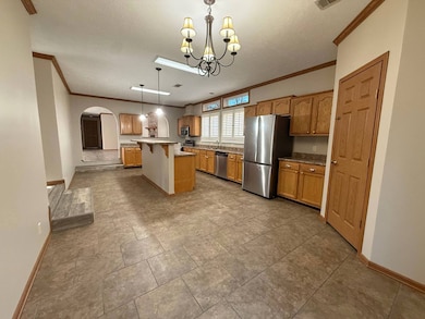 1537 Columbia Road 30, Magnolia, AR 71753 - photo 2