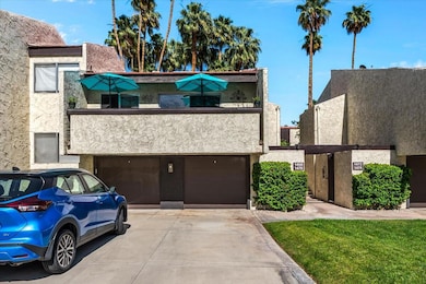 1468 S Camino Real unit 216, Palm Springs, CA 92264 - photo 4