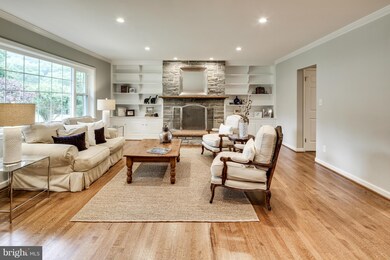 1107 Hampton Garth, Towson, MD 21286 - photo 4