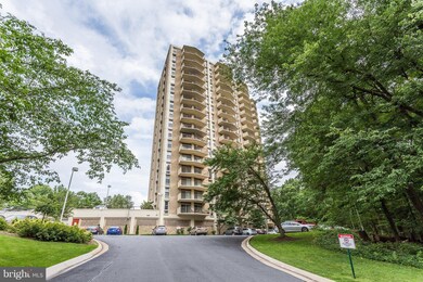 Parkside Plaza Condos unit 1706, Silver Spring, MD 20901 - photo 2