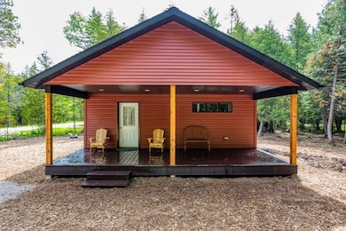 497 Europe Lake Rd, Ellison Bay, WI 54210 - photo 2