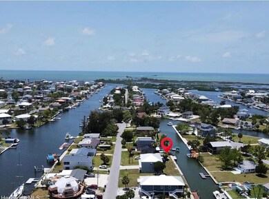4977 Cedarbrook Ln, Hernando Beach, FL 34607 - photo 2