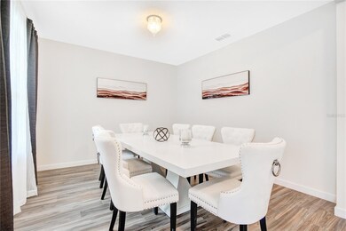 Formal Dining/Flex Space