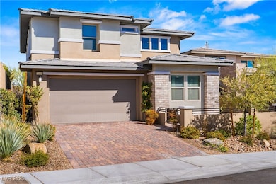 12508 Point Sierra St, Las Vegas, NV 89138 - photo 2