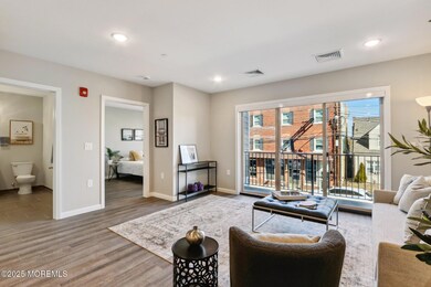 258 Morris Ave unit 211, Long Branch, NJ 07740 - photo 4