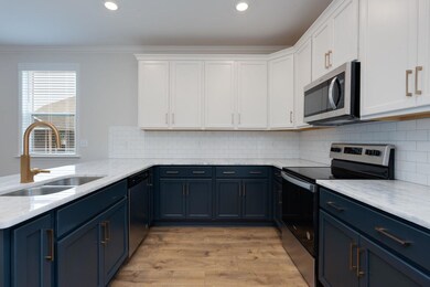 Hawthorne Kitchen