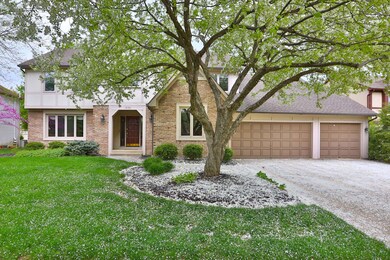 1236 Drumbarton Ct