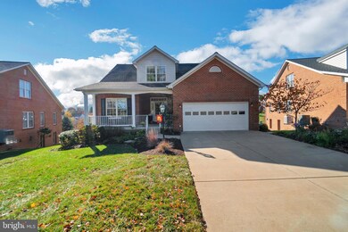 122 N View Cir, Warrenton, VA 20186 - photo 2