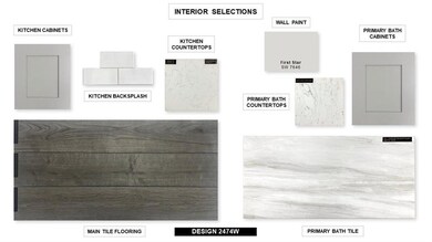 7911 Lookout Hill Dr, Magnolia, TX 77354 - photo 3