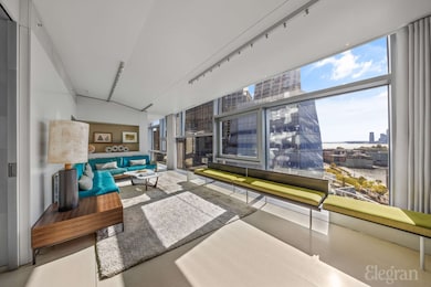 Nouvel Chelsea unit 11B, New York, NY 10011 - photo 5