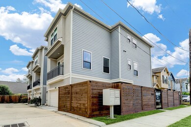 3832 Brinkman St, Houston, TX 77018 - photo 2