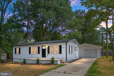 12215 Birkdale Rd, Ruther Glen, VA 22546 - photo 4