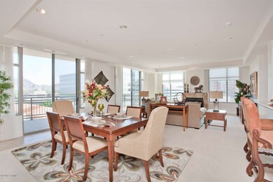 Dining room II