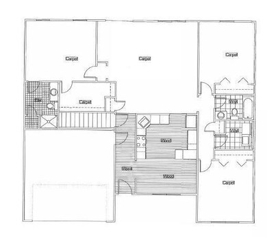 3922 W Country Acre Trail, Laporte, IN 46350 - photo 5