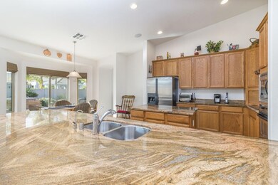 7) KITCHEN