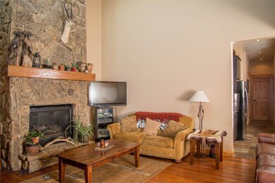 26 Trotwood Cir unit 5, Big Sky, MT 59716 - photo 7