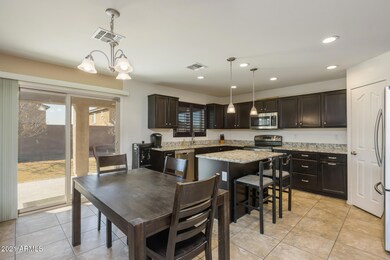 8) KITCHEN