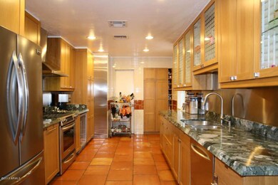 Amazing Kitchen