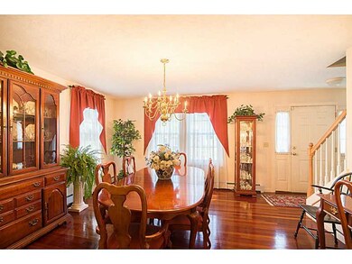 Dining Room.