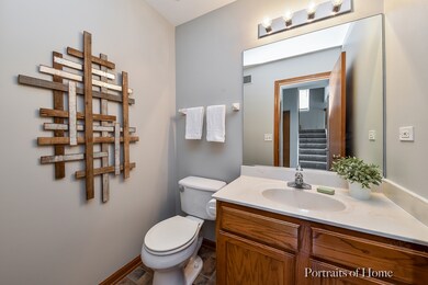 1/2 Bath