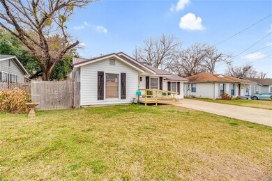 603 Travis St, Ennis, TX 75119 - photo 2