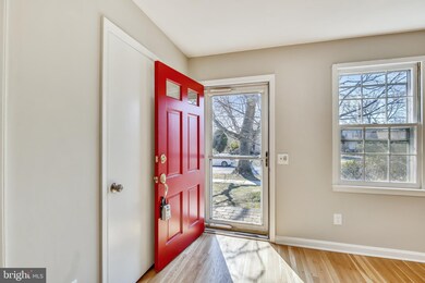 3819 Archer Place, Kensington, MD 20895 - photo 3