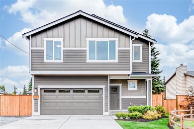 122 107th St SE, Everett, WA 98208 - photo 4