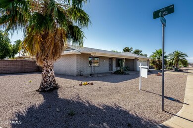 2103 S Primrose, Mesa, AZ 85209 - photo 2
