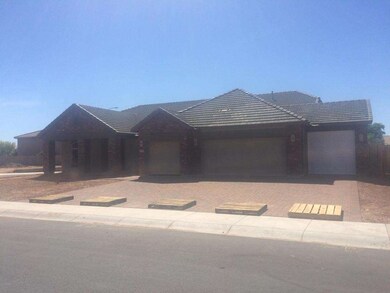 4924 S Calderon, Mesa, AZ 85212 - photo 3