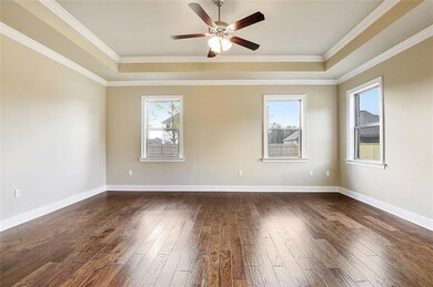 Sample Photo Only - Not Actual Home
Carpet in