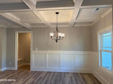 708 Traveler Ln, Williamson, GA 30292 - photo 4