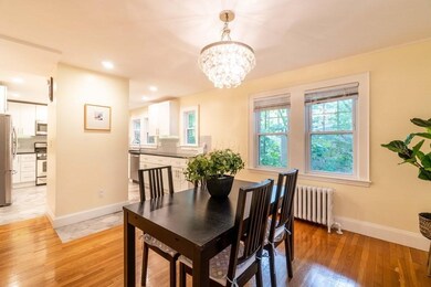 21 Harding St unit 21, West Newton, MA 02465 - photo 6