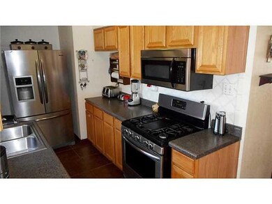 5801 Vanguard Ct, El Paso, TX 79924 - photo 7