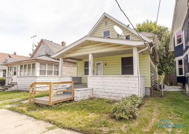 921 Butler St, Toledo, OH 43605 - photo 2