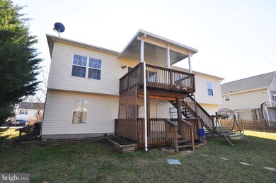 343 Montgomery Cir, Stephens City, VA 22655 - photo 5