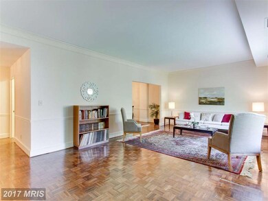 8101 Connecticut Ave unit S407, Chevy Chase, MD 20815 - photo 6