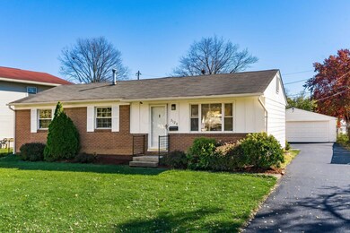 [001] 2120 Easthaven Dr, Columbus, OH 43