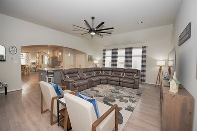 1864 Alyssa Way, Alvin, TX 77511 - photo 7