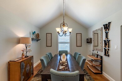 206 Riley Ln, Fredericksburg, TX 78624 - photo 4