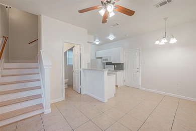 6841 Larkstone St unit A, Houston, TX 77028 - photo 7